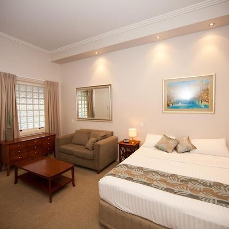 Shangri-La Gardens Brisbane Bagian luar foto