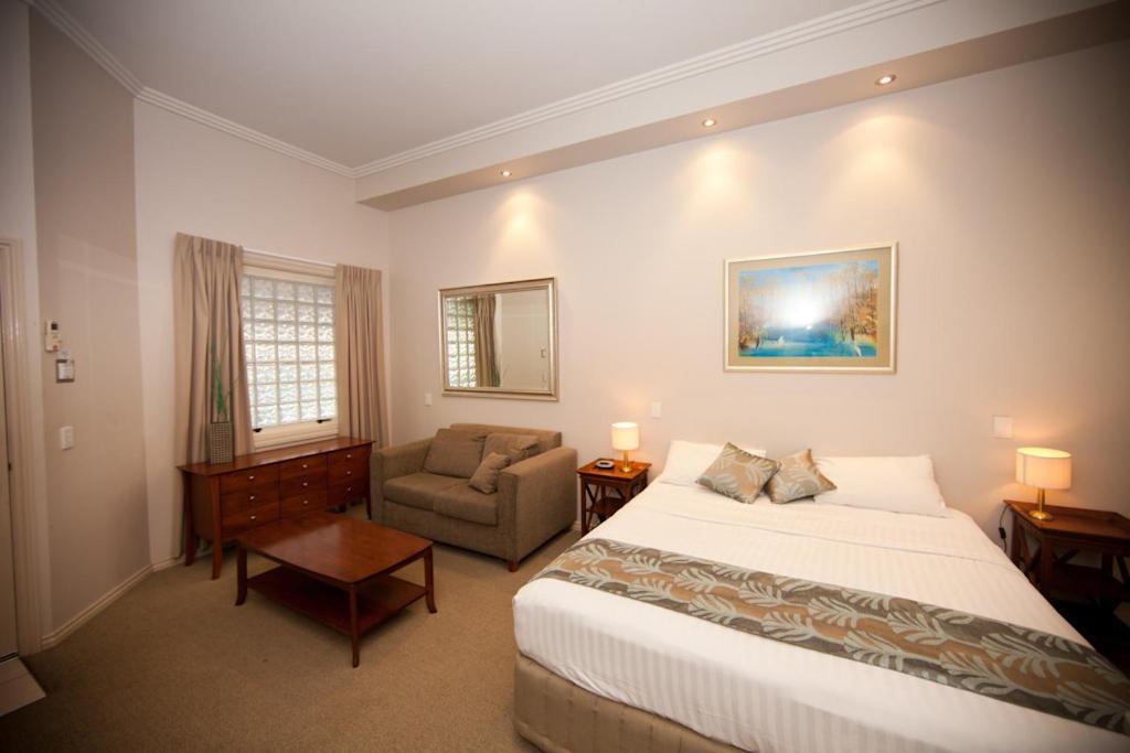Shangri-La Gardens Brisbane Bagian luar foto