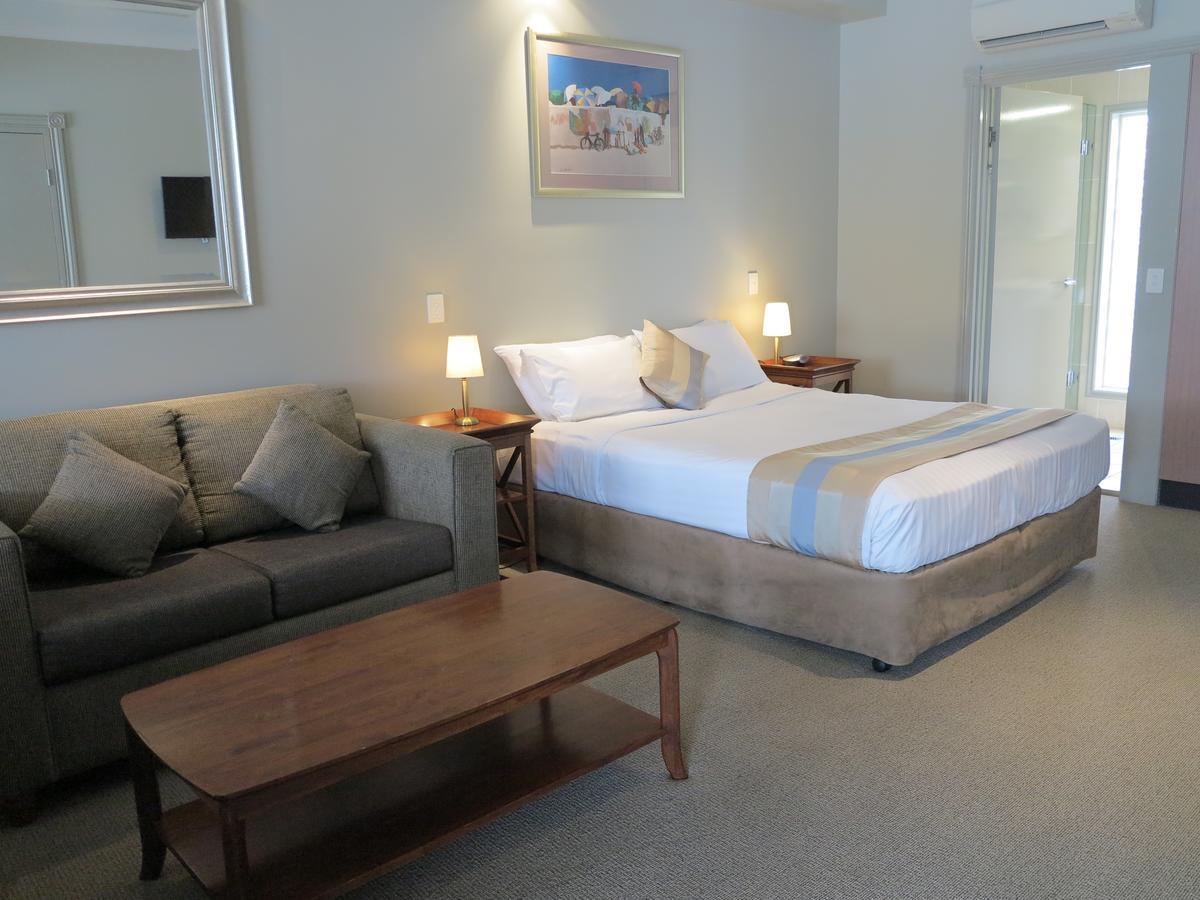Shangri-La Gardens Brisbane Bagian luar foto