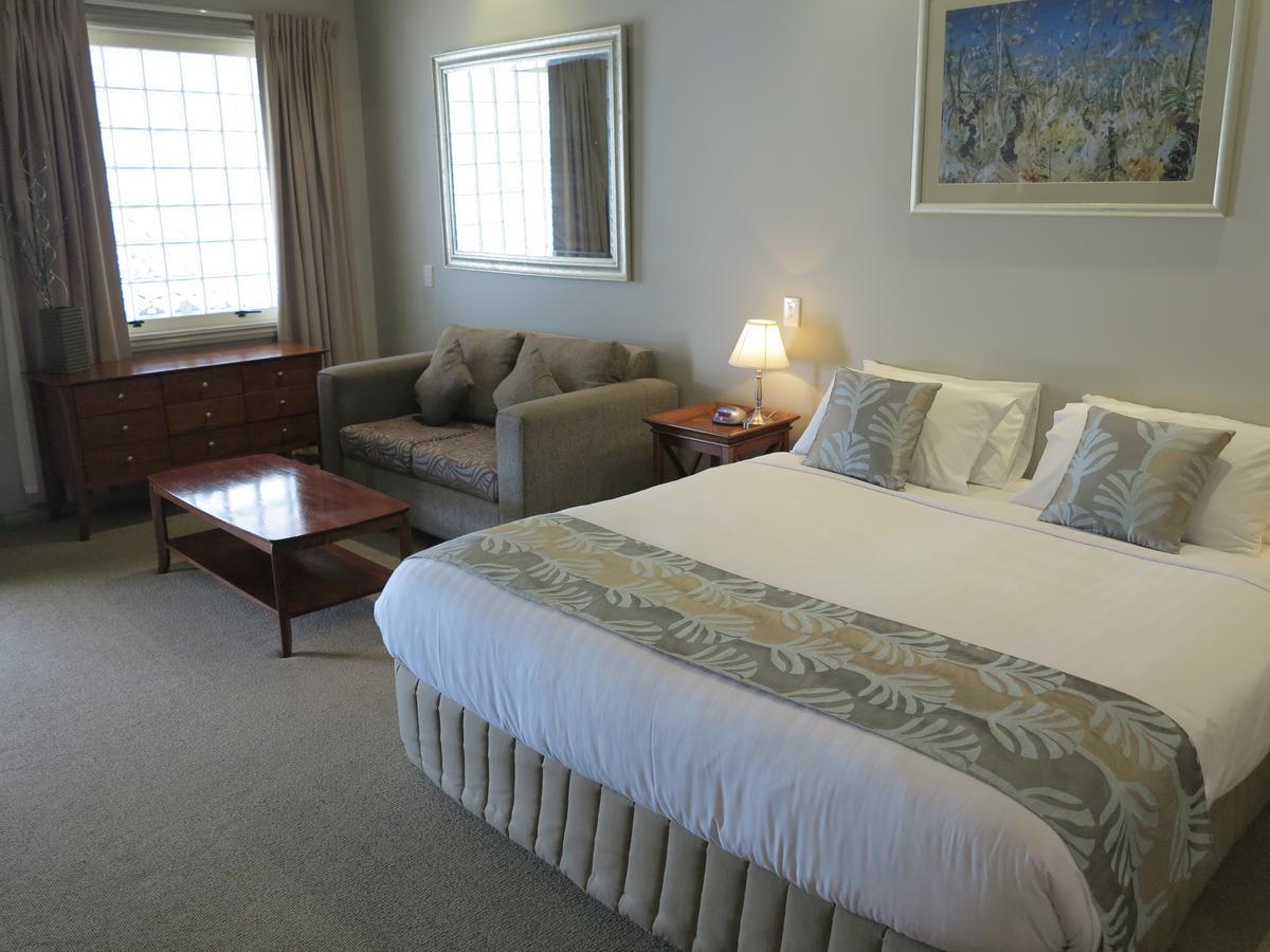 Shangri-La Gardens Brisbane Bagian luar foto