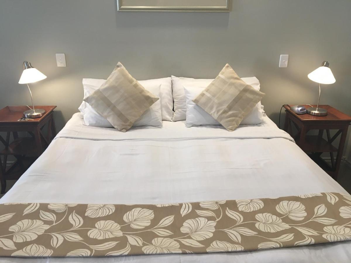 Shangri-La Gardens Brisbane Bagian luar foto